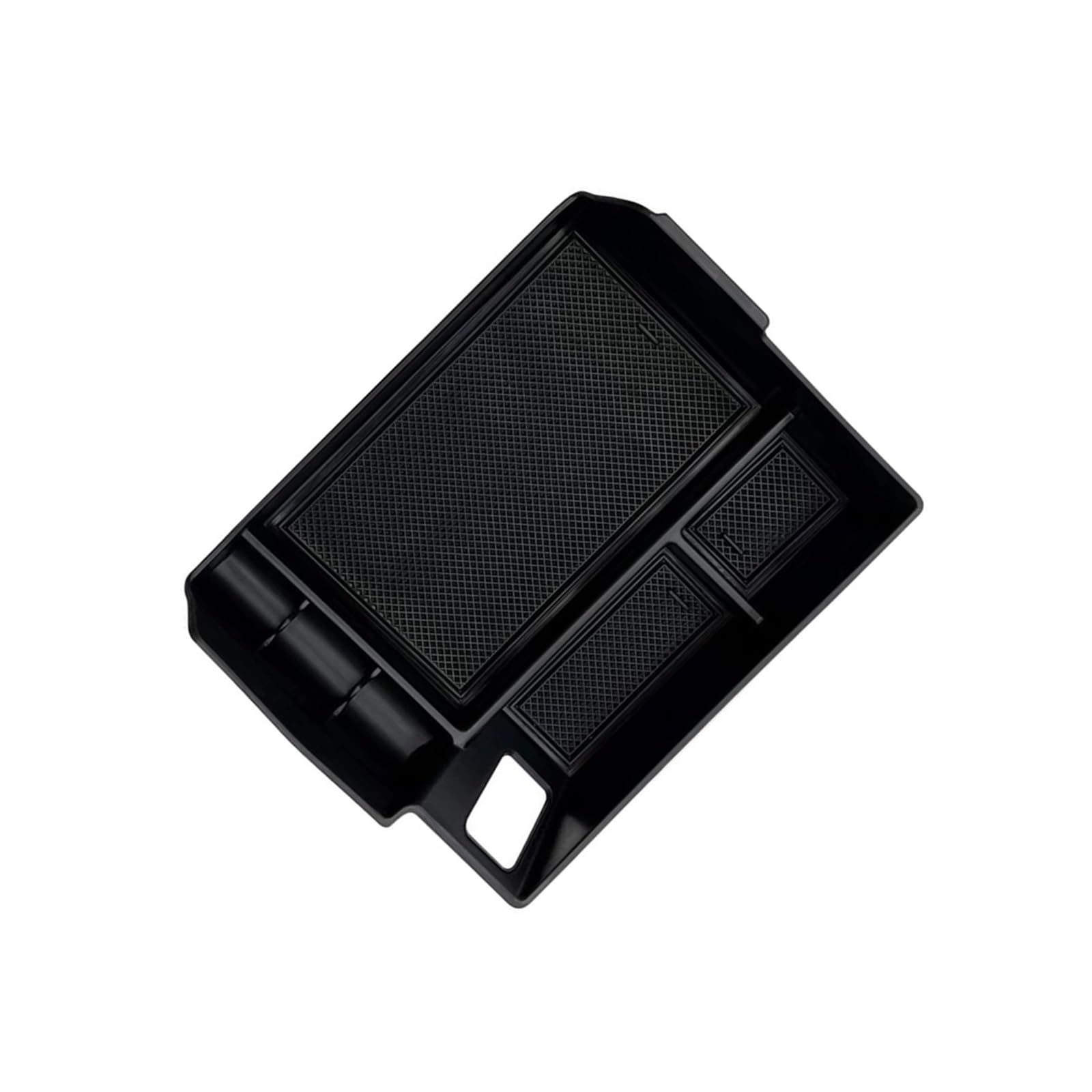 For Toyota For Sienna 2022 21-24 Accessories Center Console Tray Organizer Compatible With
