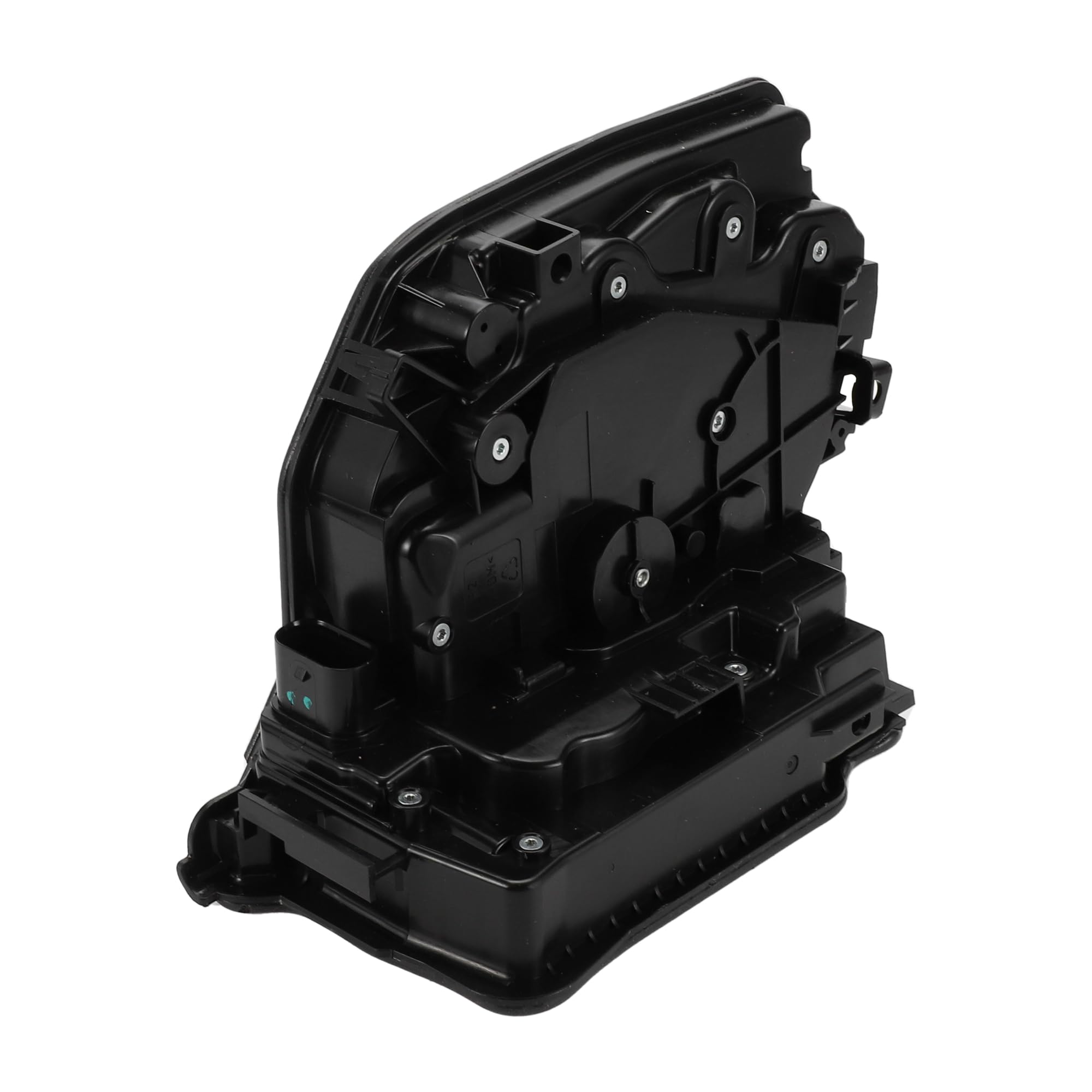Photo 1 of Motoforti Rear Right Passenger Side Power Door Lock Actuator Motor Door Latch Actuator Assembly for BMW 2 5 6 7 8 X1 X2 X3 X4 No.51227281944