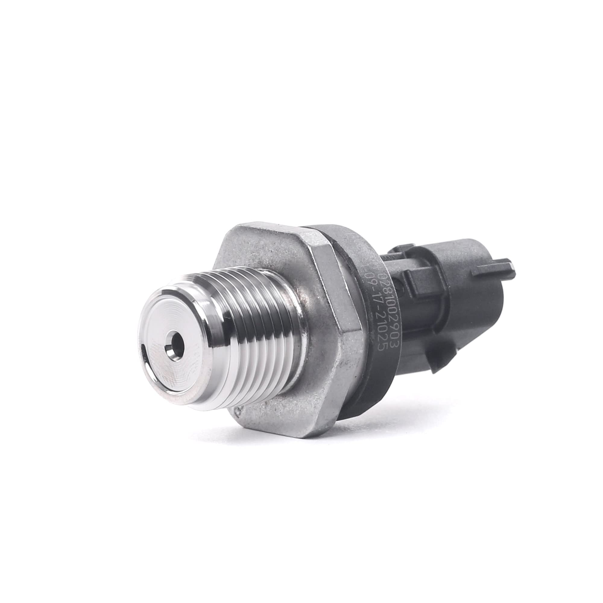 BOSCH 0 281 002 903 Kraftstoffdrucksensor Hochdruckseite 1408233 CR/RDS 4/1800/KS 2831362