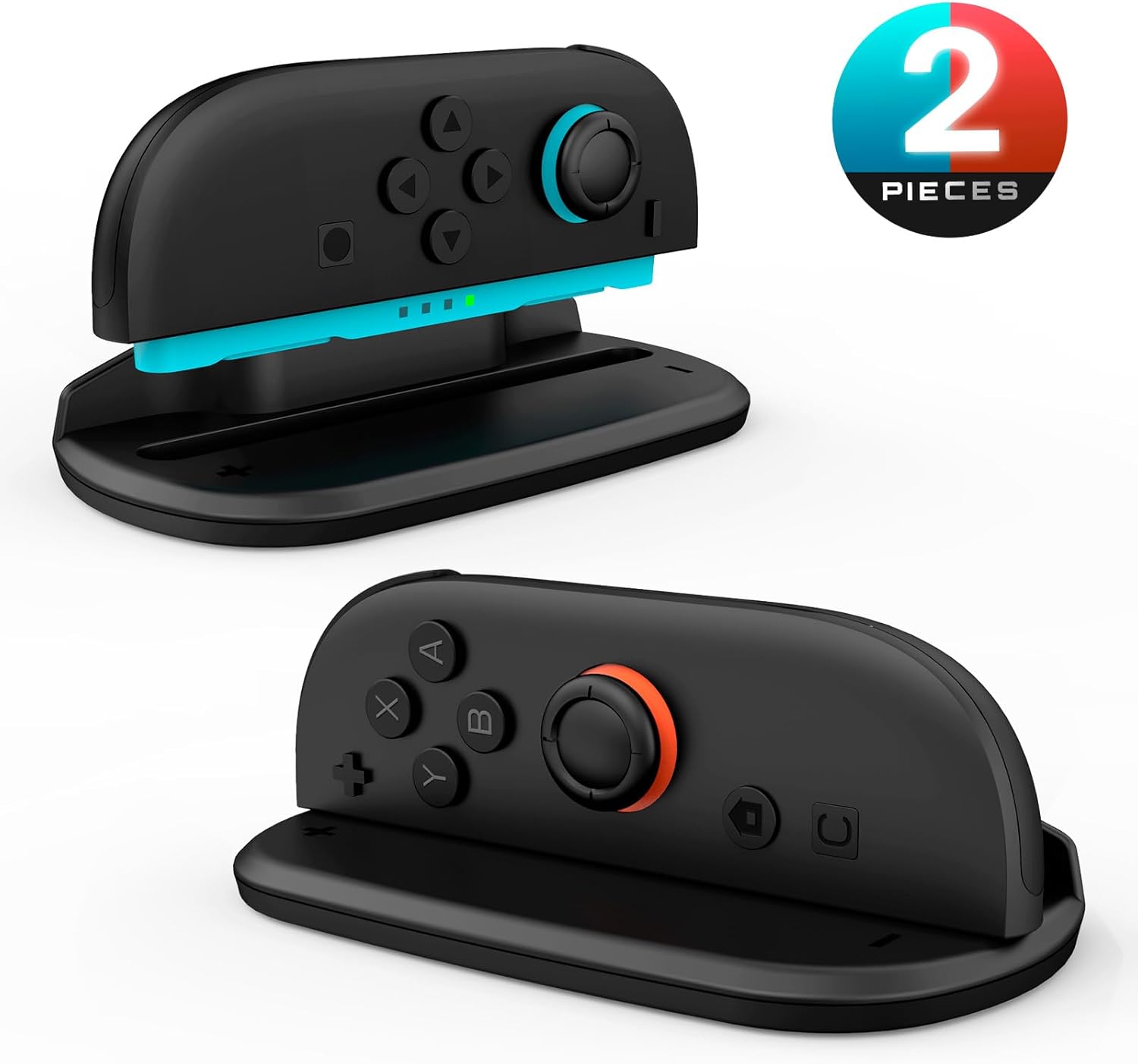 SUPCASE for Nintendo Switch 2 Mouse...