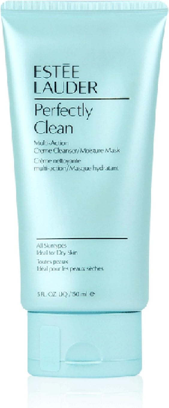 Estee Lauder Intensive Hydrating Creme Cleanser Kuru Ve Hassas Ciltler İçin Yüz Temizleyici, 27131987857