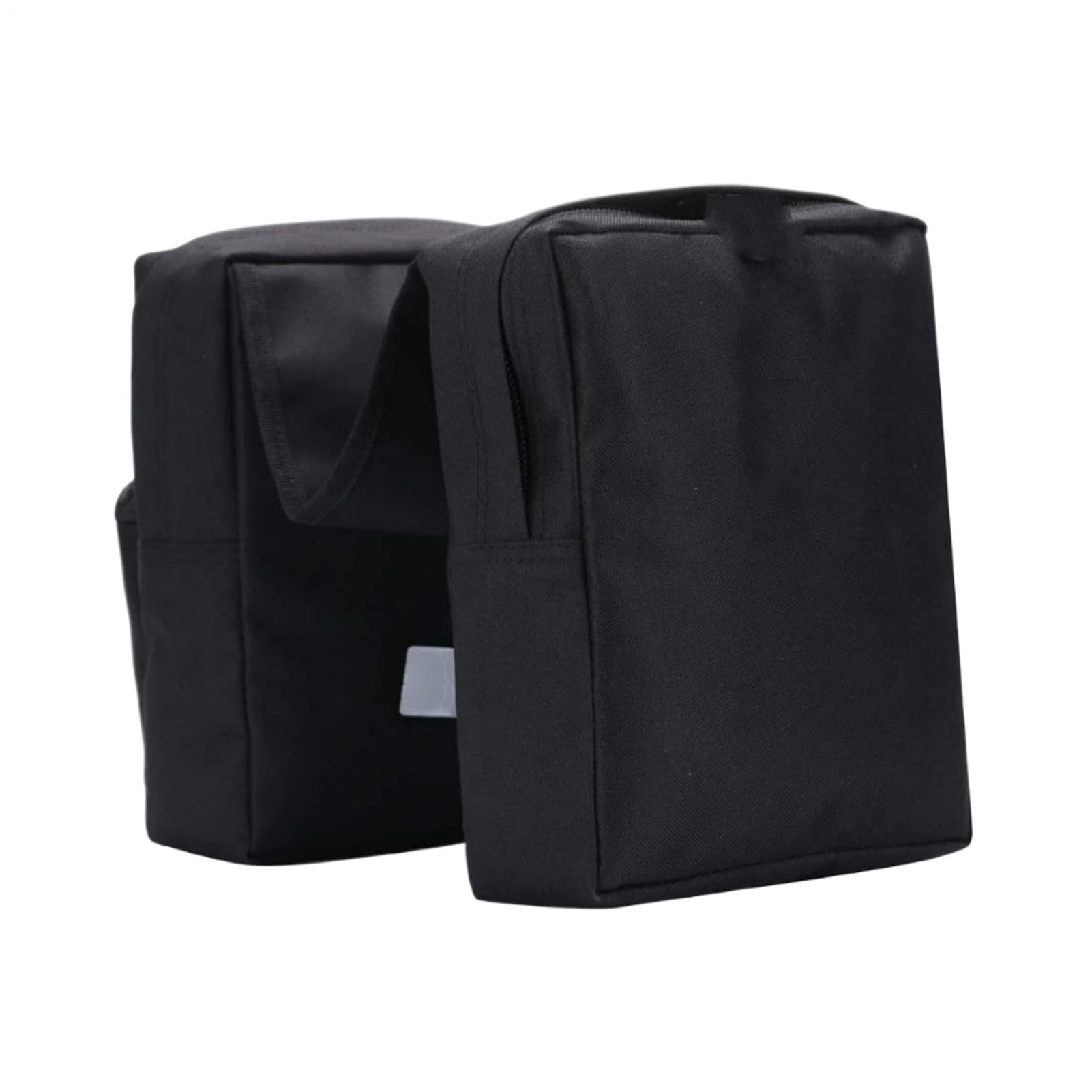 Compartiment cargo côte-à-côte pour moto cross et quads - 8