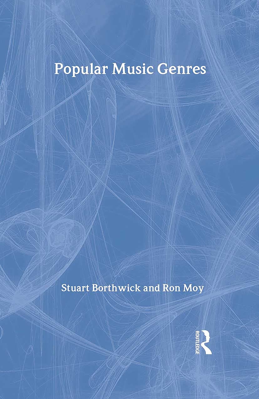 Popular Music Genres: An Introduction