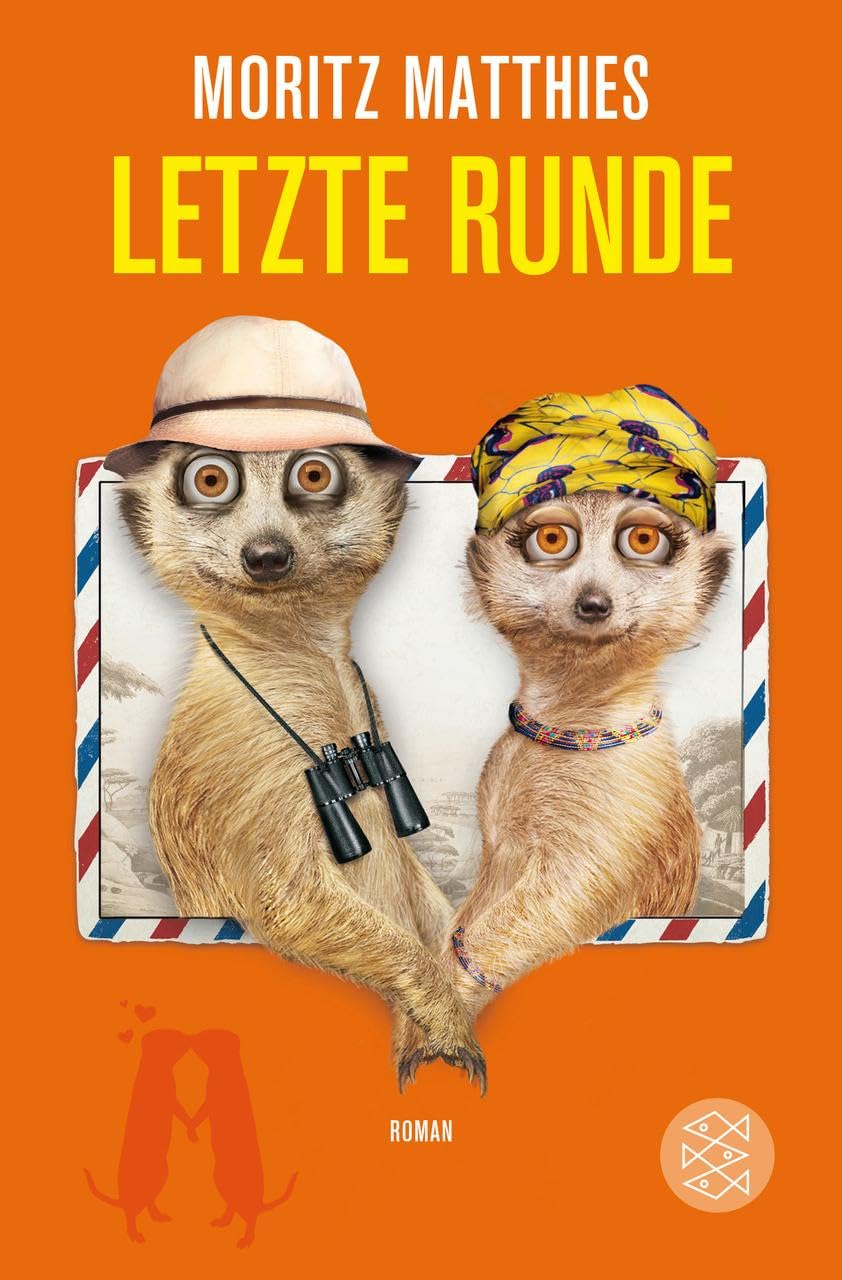 Die Erdmännchen-Krimis in 7 Bänden plus 1 exklusives Postkartenset