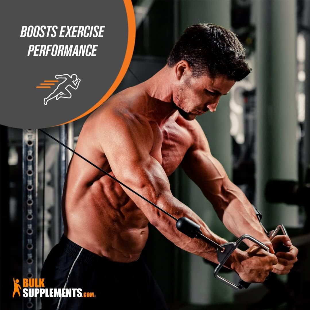 BULKSUPPLEMENTS.COM D-Aspartic Acid Powder - Amino Acids Supplement, DAA Supplement - Unflavored, Soy Free - 3000mg (3g) per Serving, 167 Servings (500 Grams - 1.1 lbs) 167 Servings (Pack of 1)