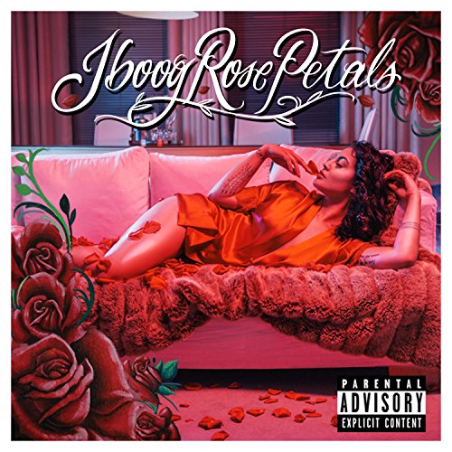 Rose Petals Rose Petals