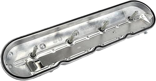 Miniatura 2 de GM Parts 12570427 Cubierta del brazo basculante del lado del conductor