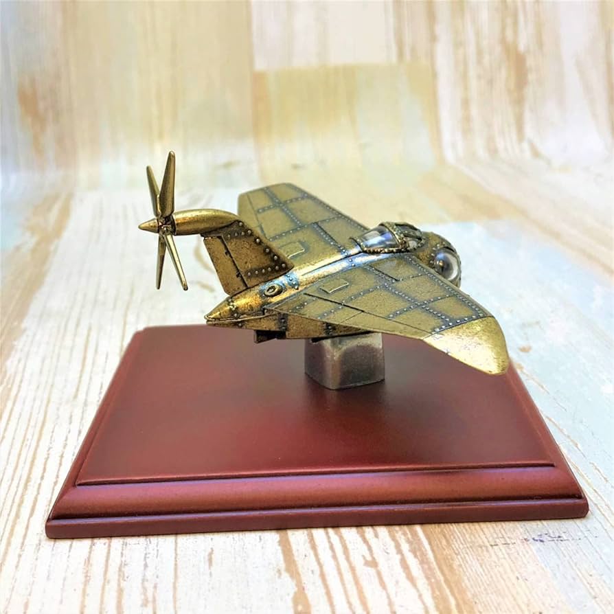 未来少年コナン ファルコ FALCO メタルフィギュア 飛行船 Amazon｜未来少年コナン ファルコ FALCO メタルフィギュア