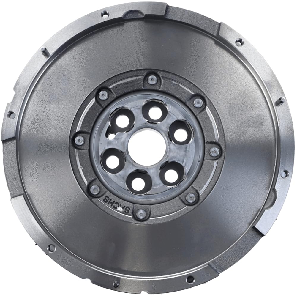 SACHS 2294 001 592 Volante Motor Volante de doble masa compatible con Opel Insignia A (G09) 2008-2017 y Otros Vehículos