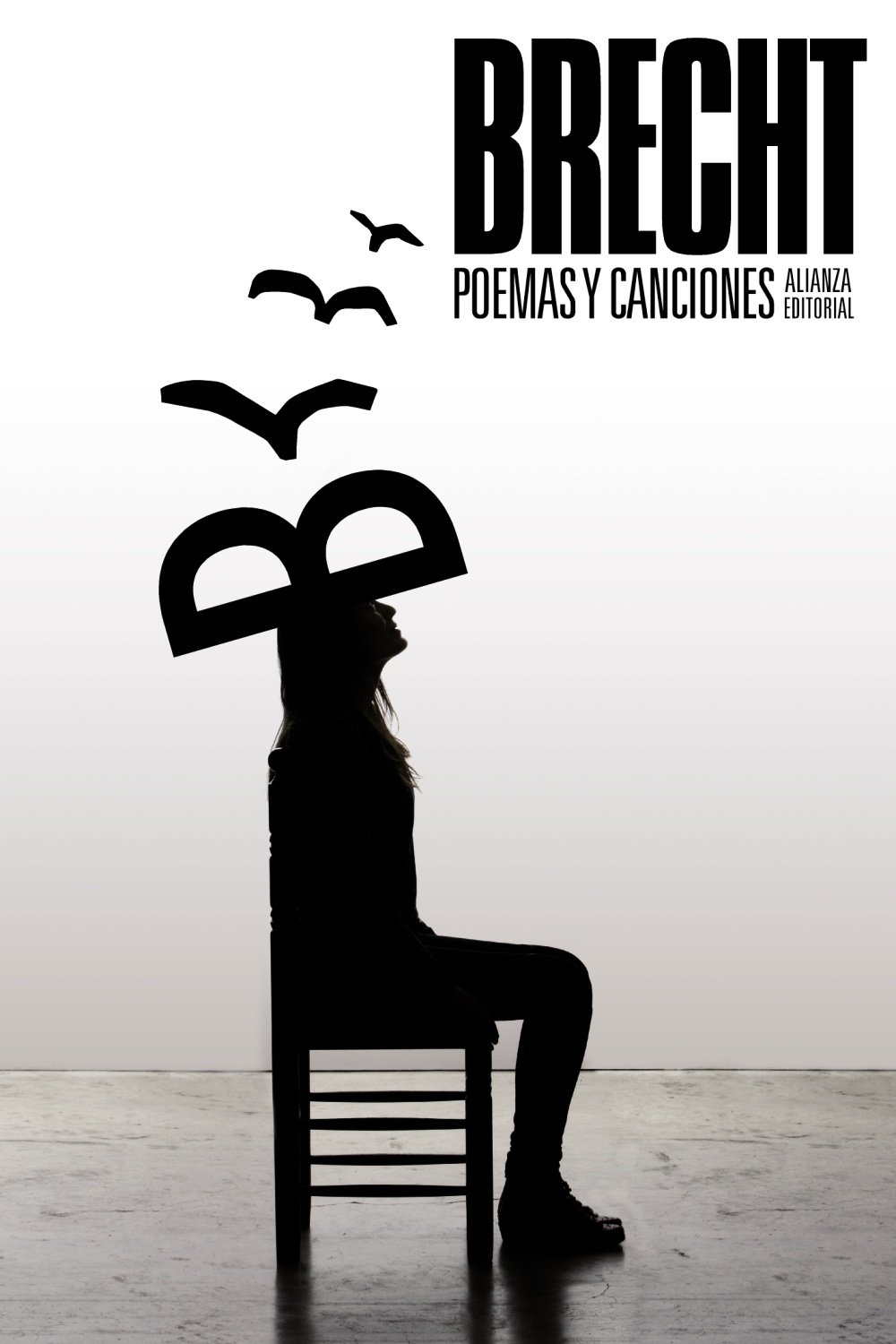 Poemas y canciones / Poems and Songs (El libro de bolsillo - Bibliotecas de autor - Biblioteca Brecht)
