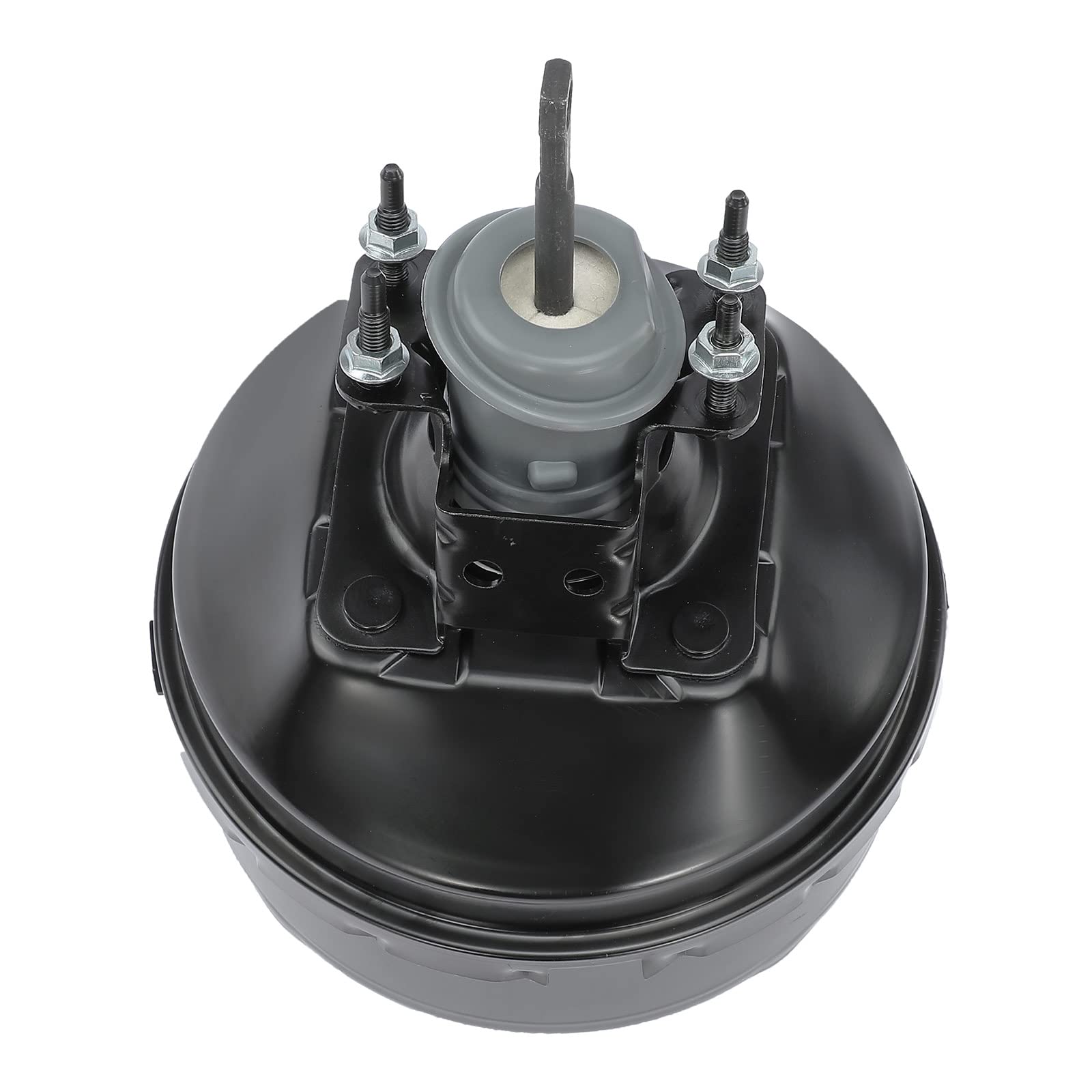 A-Premium Vacuum Power Brake Booster Compatible with Chevrolet Camaro Pontiac Firebird 1993-2002 3.4L 3.8L 5.7L Without Master Cylinder
