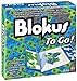 Produktbild Mattel Spiele R3317-0 - Blokus to Go