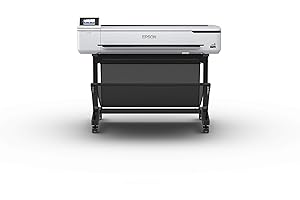 Epson SureColor T5170 36 Inch Wireless Printer