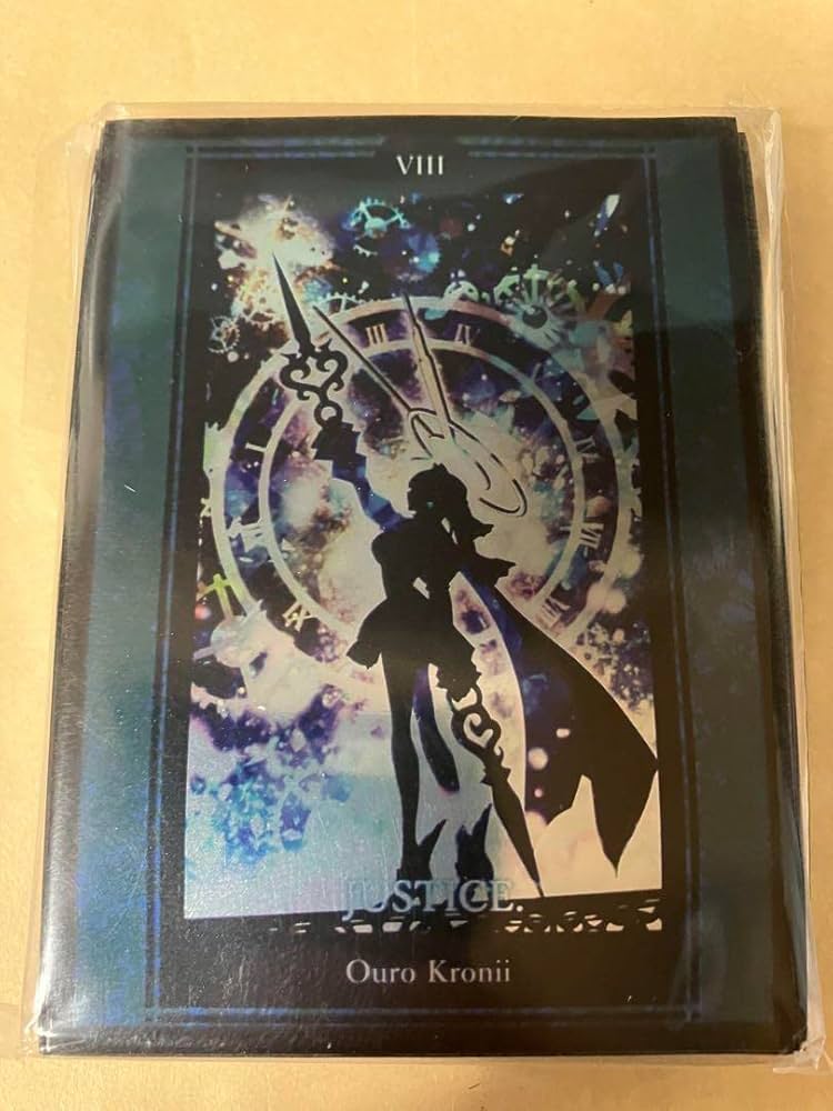 【呪契約】オボロデッキ 【キャラクタースリーブ付き】 呪契約】オボロデッキ 【キャラクタースリーブ付き】 呪契約