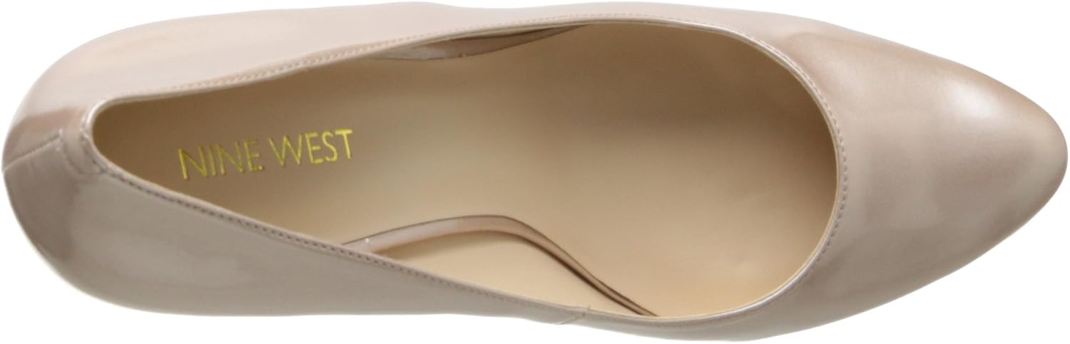 Nine West Women's Beautie Platform Pump