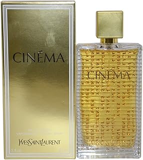 Yves Saint Laurent Cinema For Her EDP 90ml