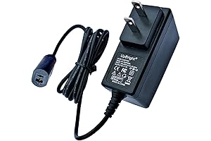 Fiber Optic Power Cord for Christmas Tree