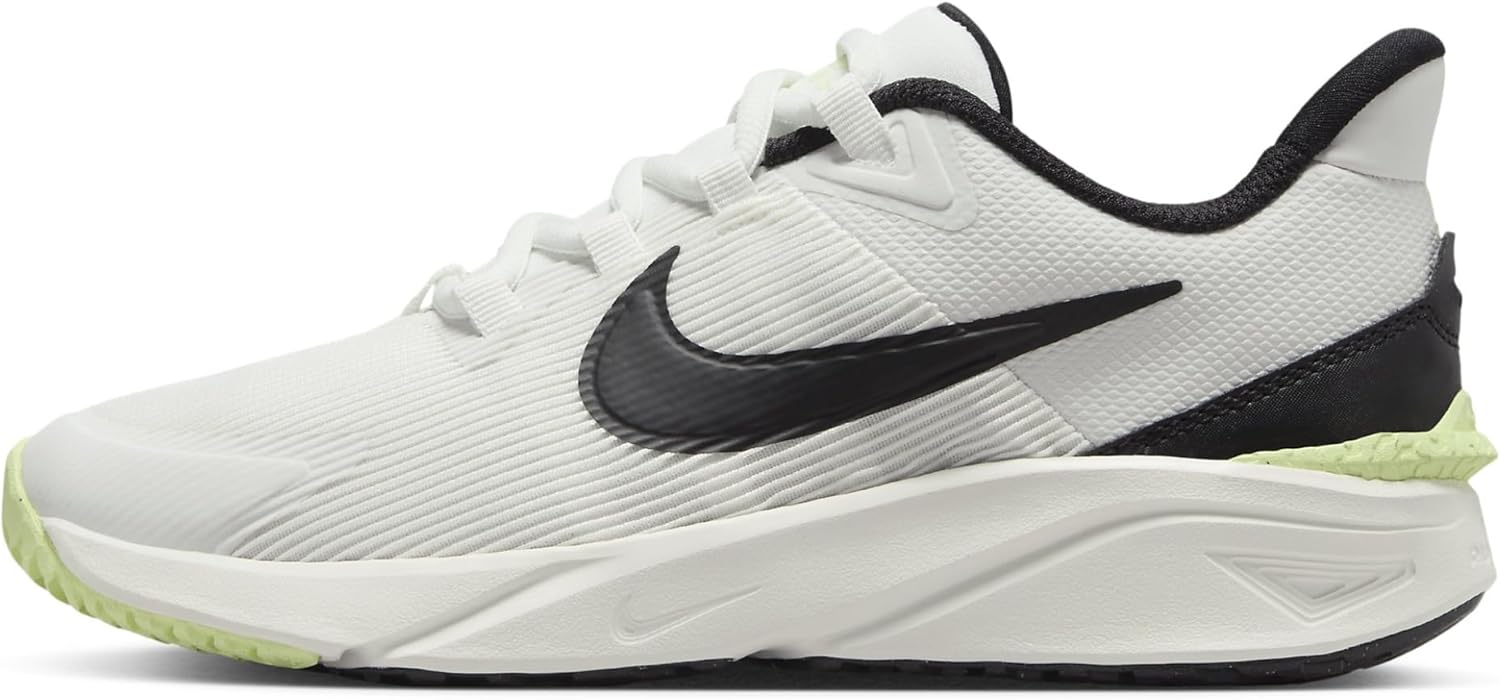 Summit White/Vlt/Blarely Volt-black