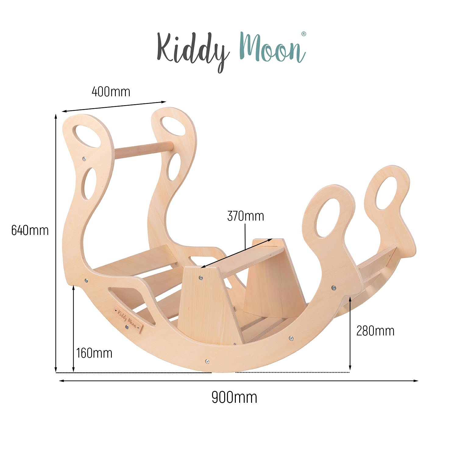 De 5 beste klimtorens voor kinderen