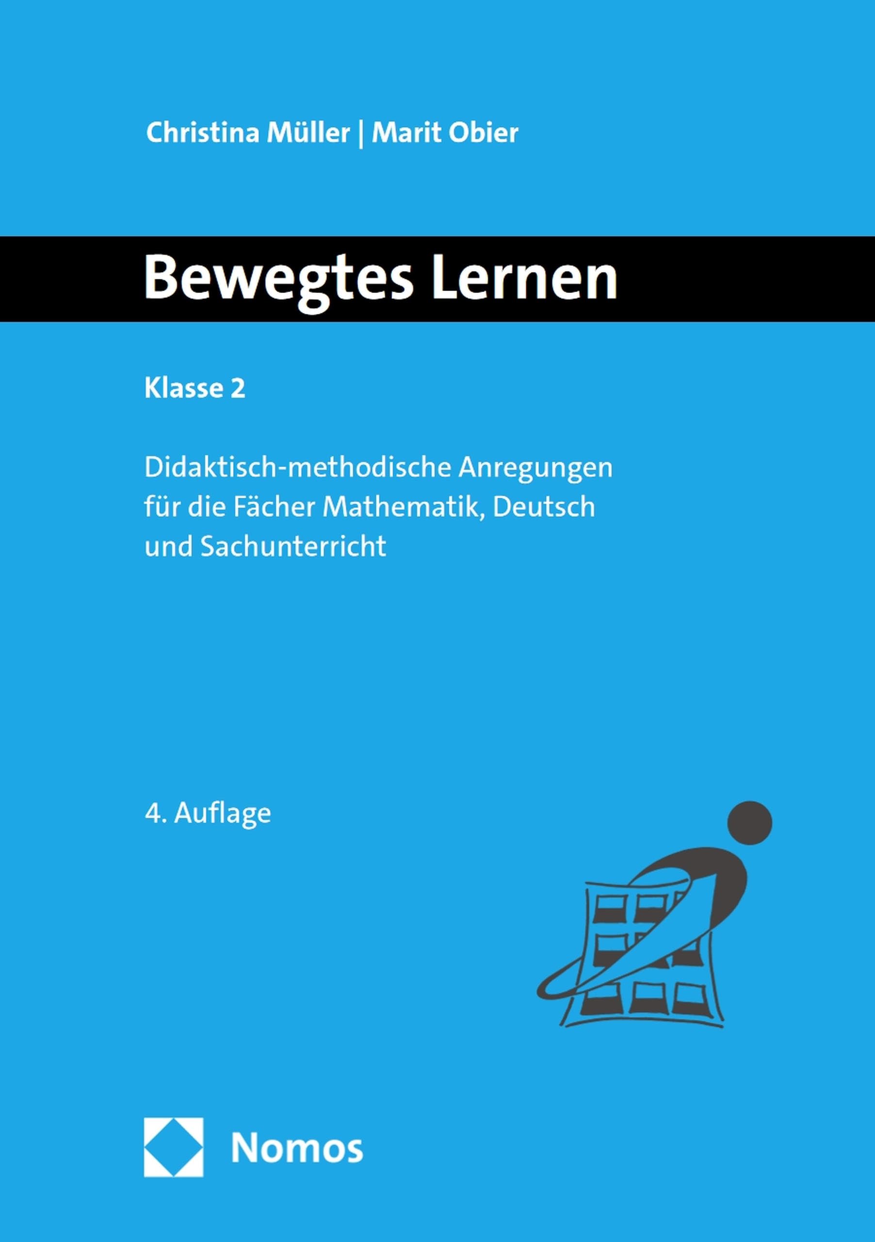 Bewegtes Lernen Klasse 2 guide enseignant pour la classe