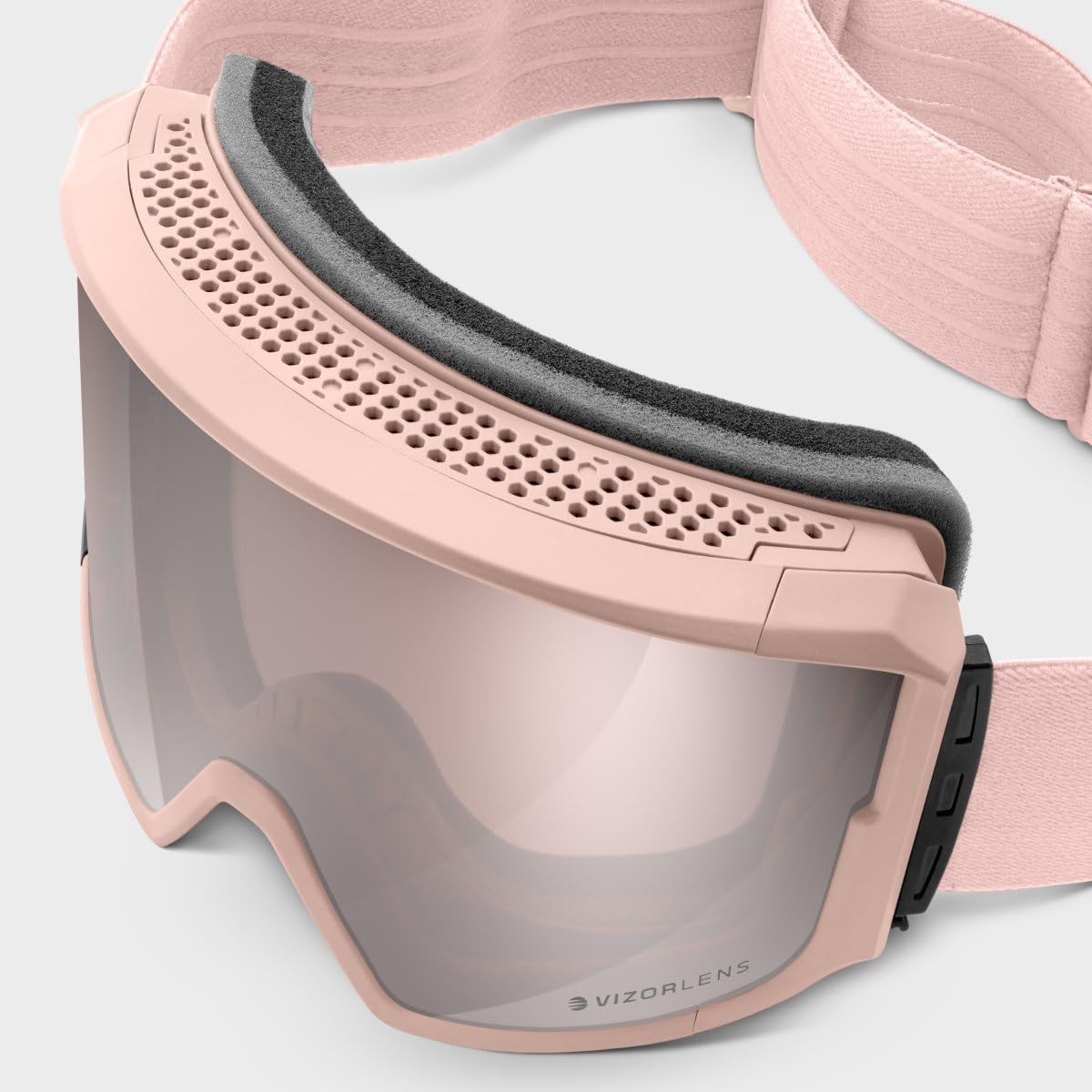 SIROKO Gafas esquí y nieve G3 Hombre y Mujer