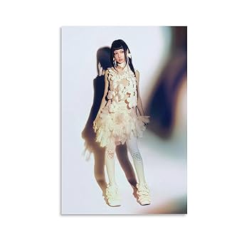 XG ジュリン　サイン　ポスター XG ジュリン サイン ポスター Amazon.co.jp: JURIN ジュリン XG