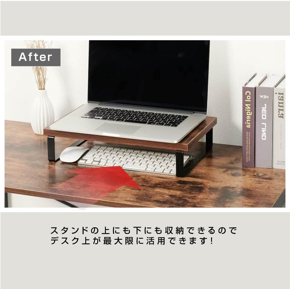 Buy Sign Kingdom tksstu40whok Monitor Stand, Monitor Stand