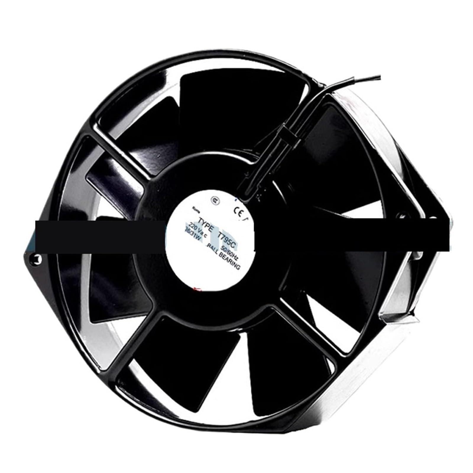 FSBNMNXPQ T795C 220V 36/31W cooling fan