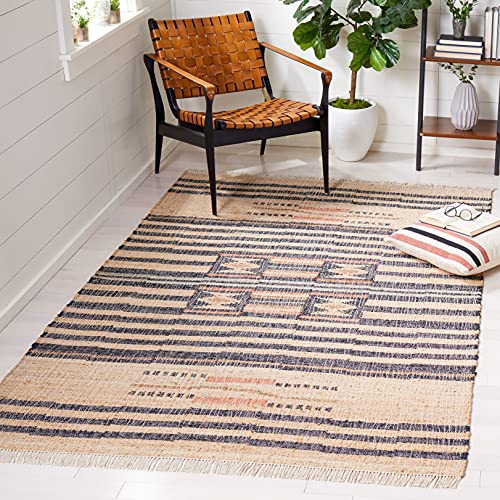 SAFAVIEH Kilim Collection Accent Rug - 4' x 6',...