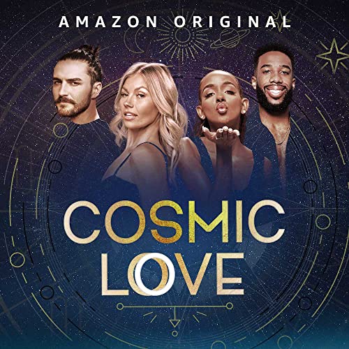 Zusammengestellt von: Prime Video