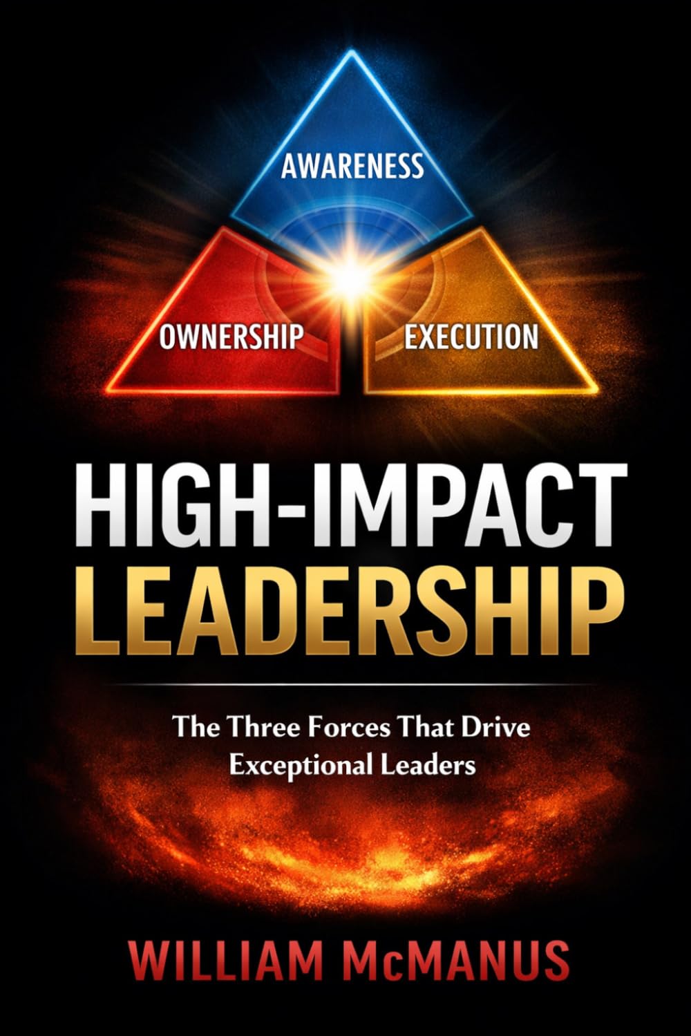 High-Impact Leadership: The Three Forces that Drive Exceptional Leaders