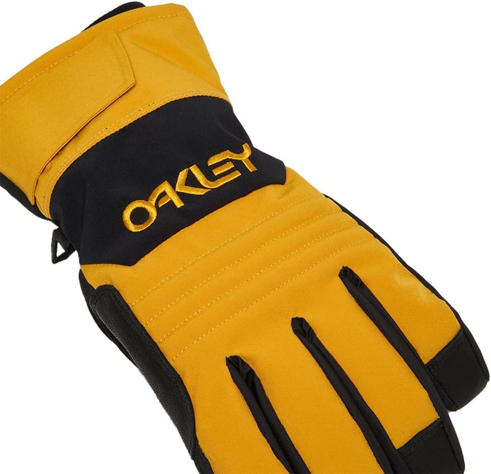 Oakley Unisex-Adult B1b Glove