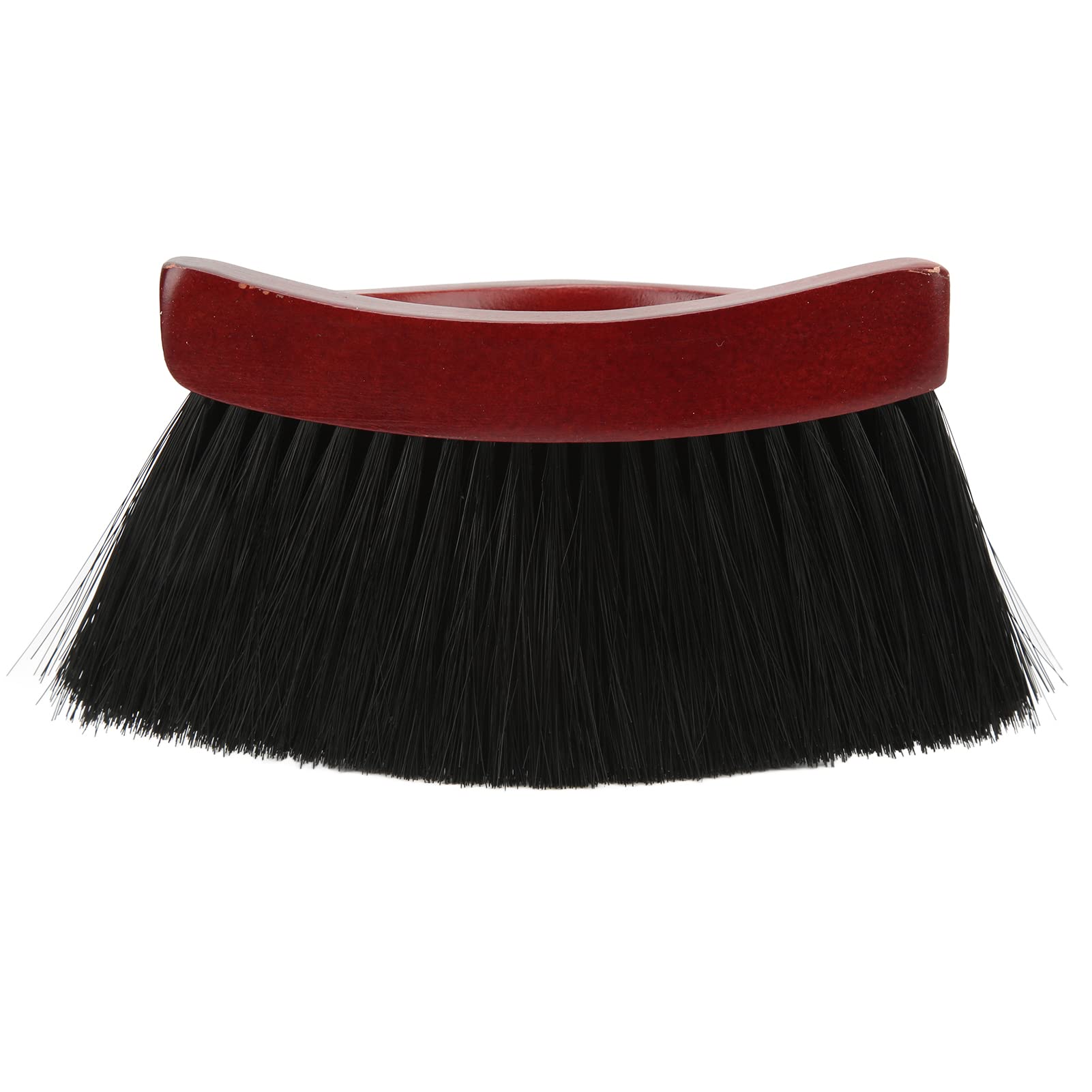 Spazzola Per Tavolo da Biliardo Spazzola Per Pulizia Tavolo da Biliardo con Manico Ergonomico Per Pulire Gli Angoli del Tavolo E Le Sponde Spazzola Capelli