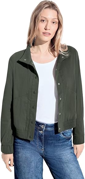 Cecil leichte sommerjacke Clearance