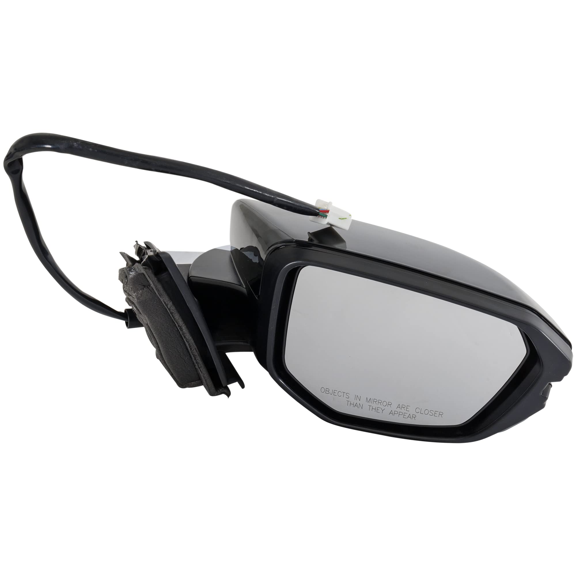 Amazon.com: Kool Vue Passenger Side Power Heated Mirror for Honda