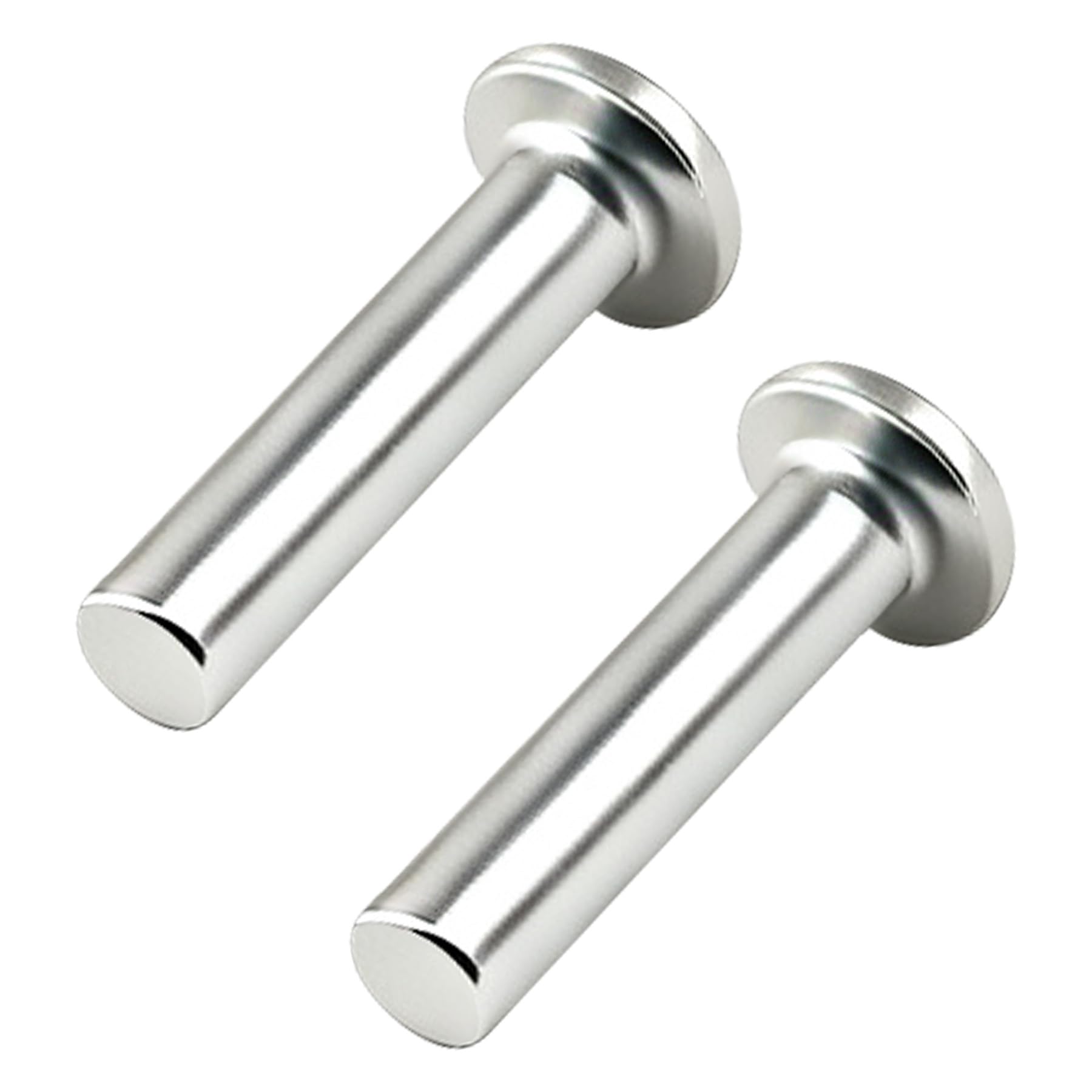 Aluminum Rivets - 150 Pack, Corrosion Resistant -11 Aluminum Rivets - 150 Pack, Corrosion Resistant -11