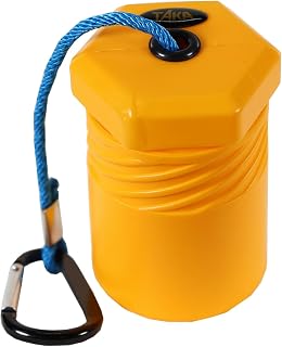 タカ産業 N-1 オトリ缶用目印＆ネット