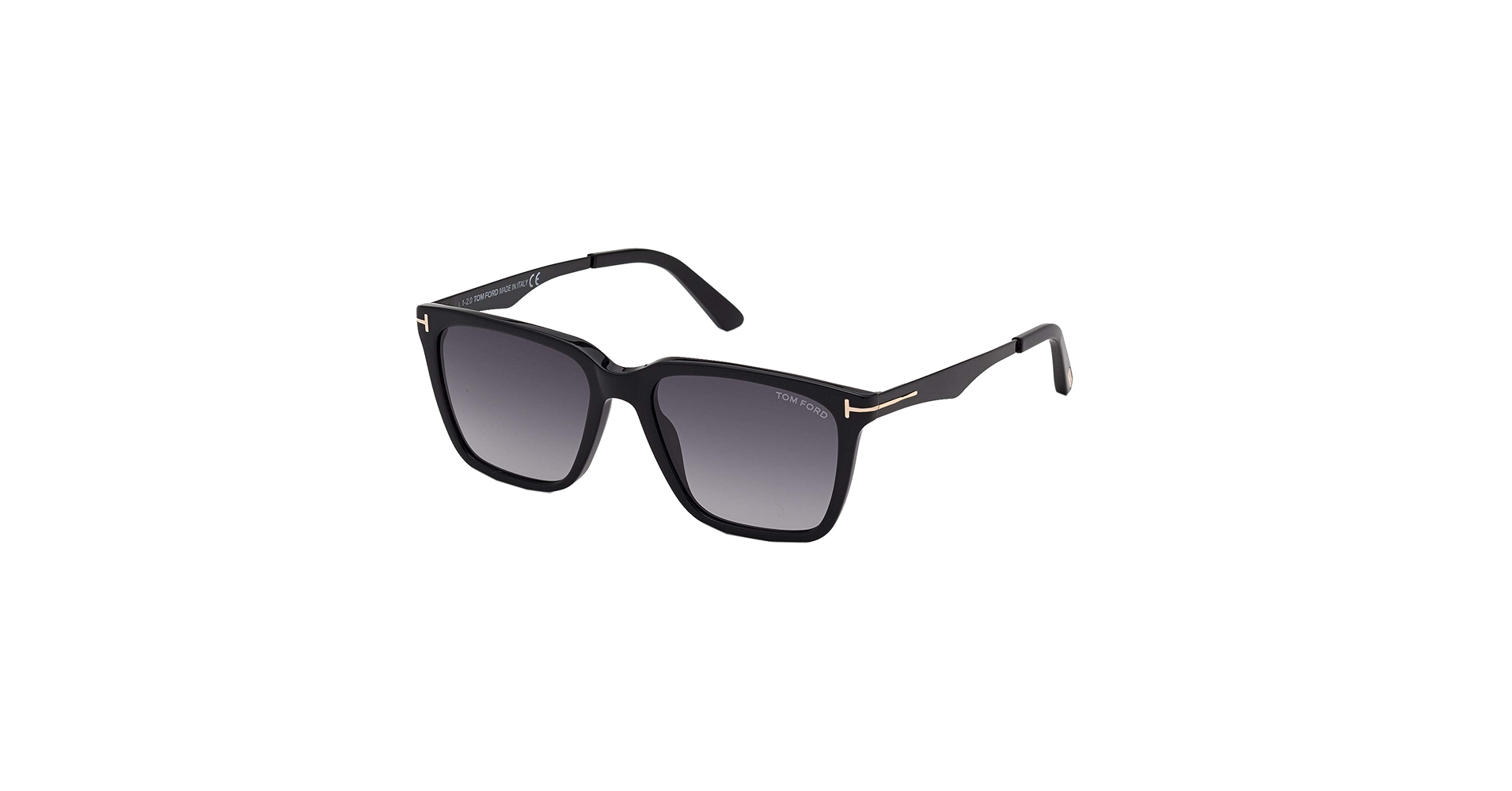 ◆NEW◆TOM FORD◆ GARRETT TF862 サングラス Amazon.com: Tom Ford GARRETT FT 0862 Shiny Black/Grey Shaded