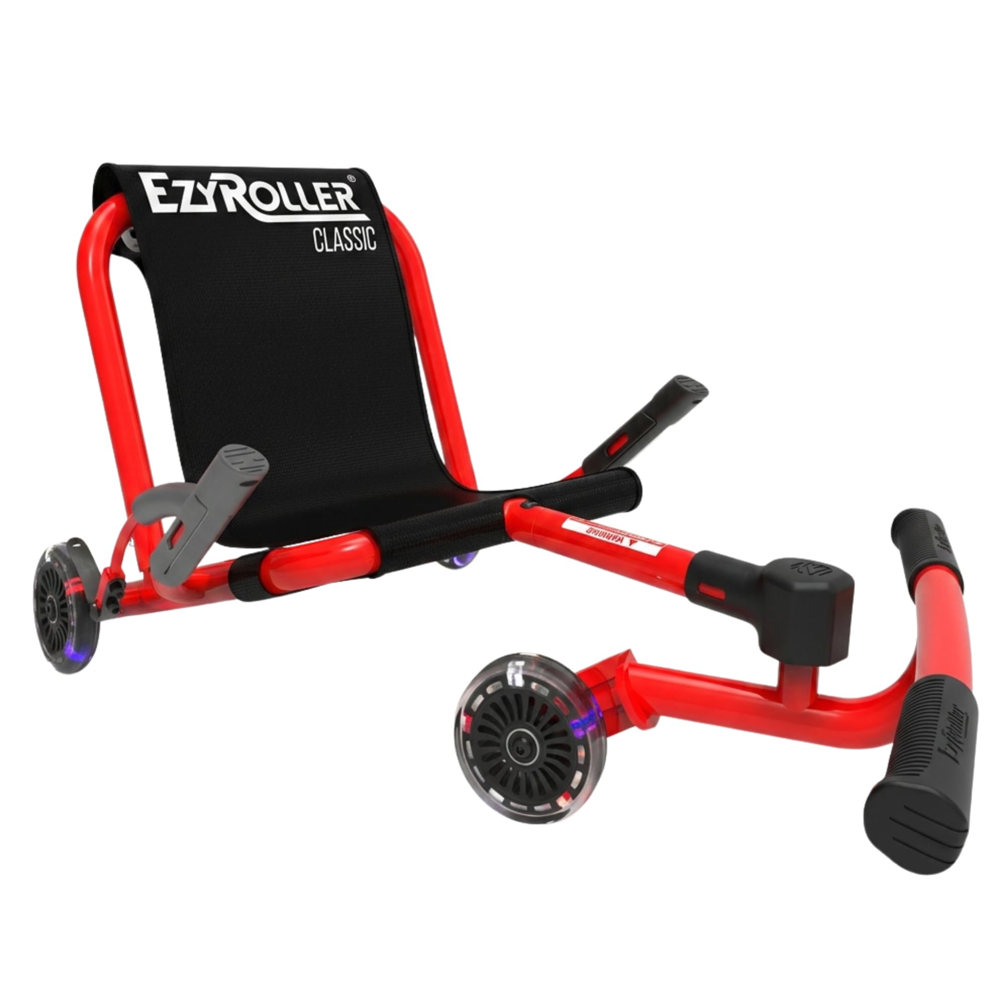 Amazon.co.jp: EzyRoller クラシック LEDホイール付き ライドオン