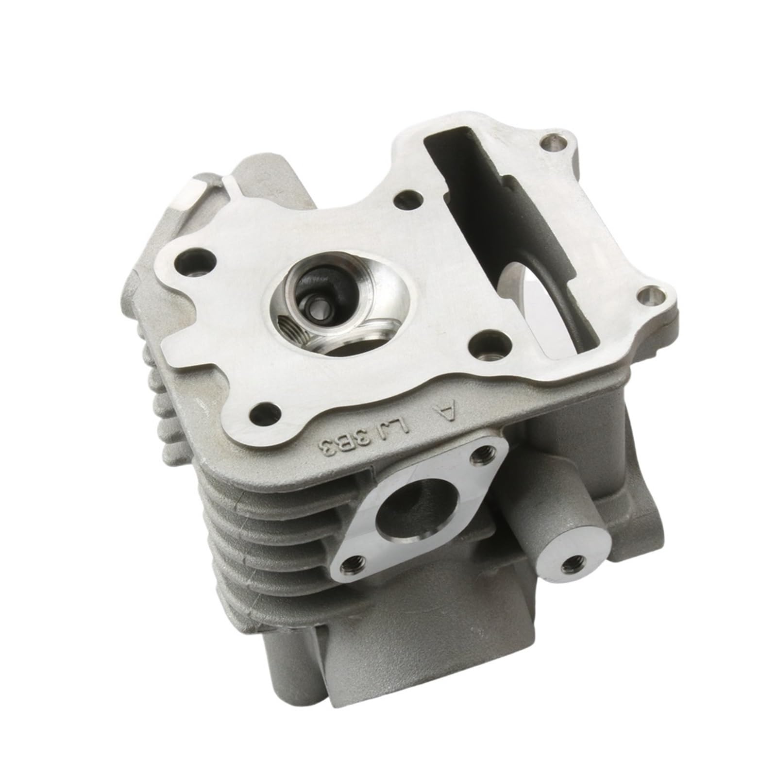 Cilindro de motor de 50cc para scooter X-pro, SR y Allo 3 M50 1