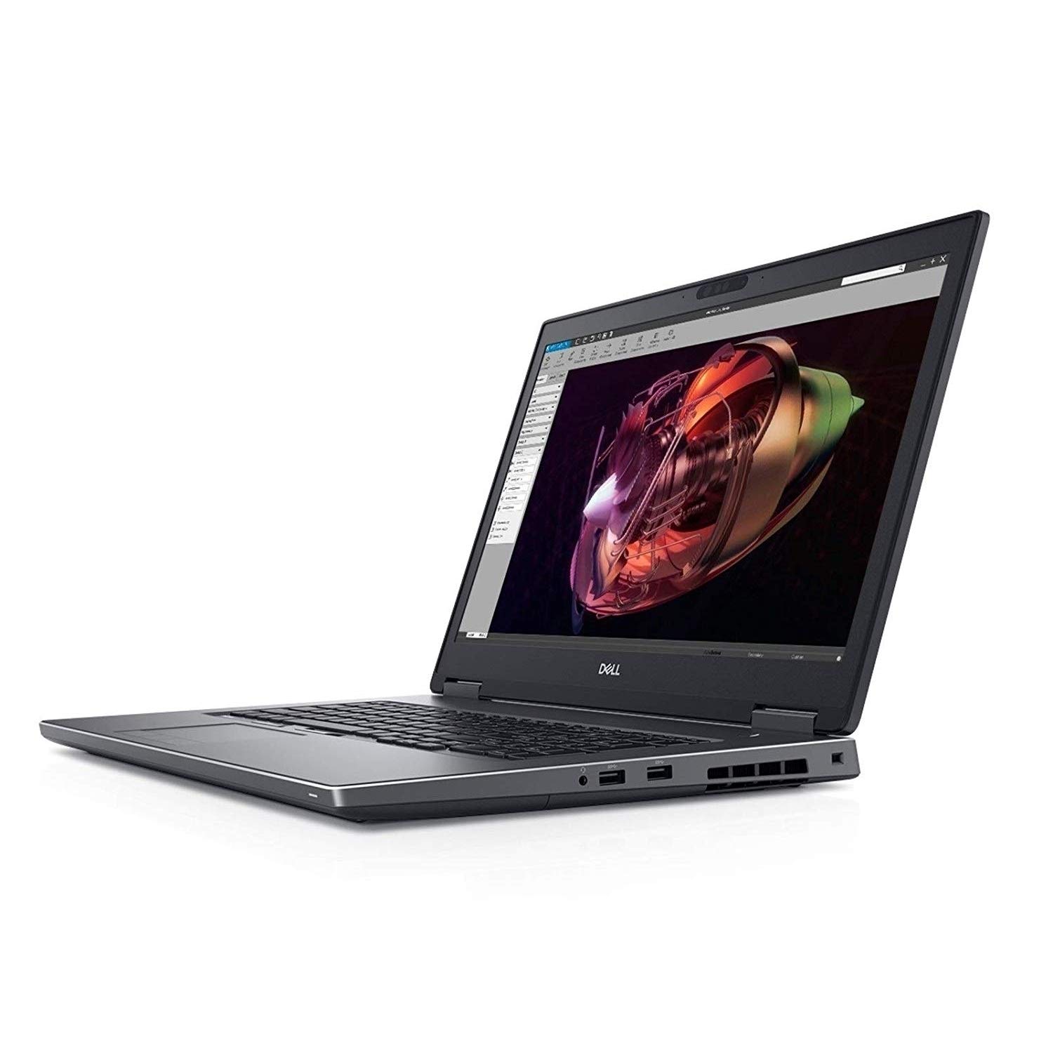 Amazon.com: Dell Precision M7530 Intel Core i7-8850H X6 2.6GHz