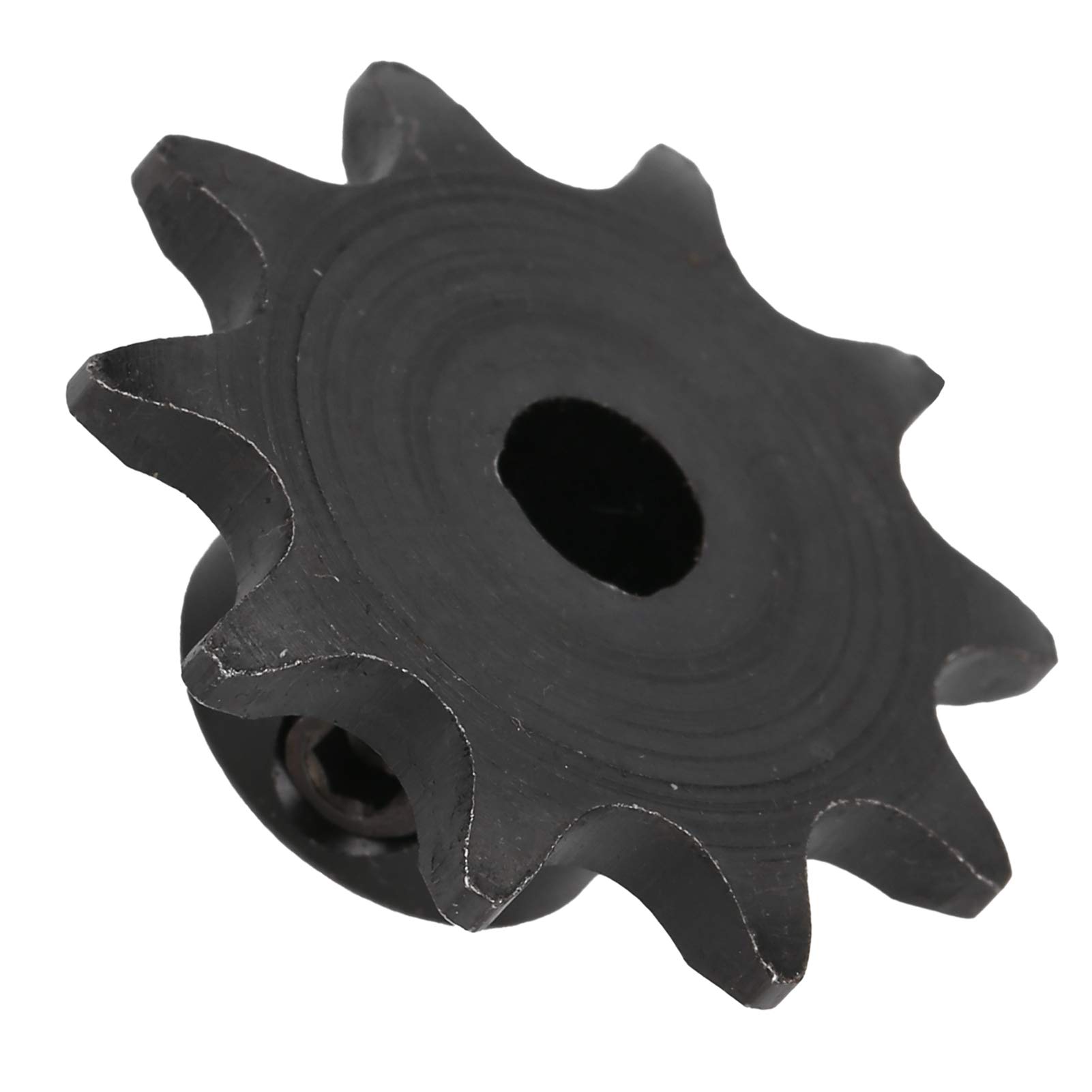 5307-1006-0010 6mm DBore Sprocket 10 Teeth SetScrew Sprocket Industrial Robot Accessories
