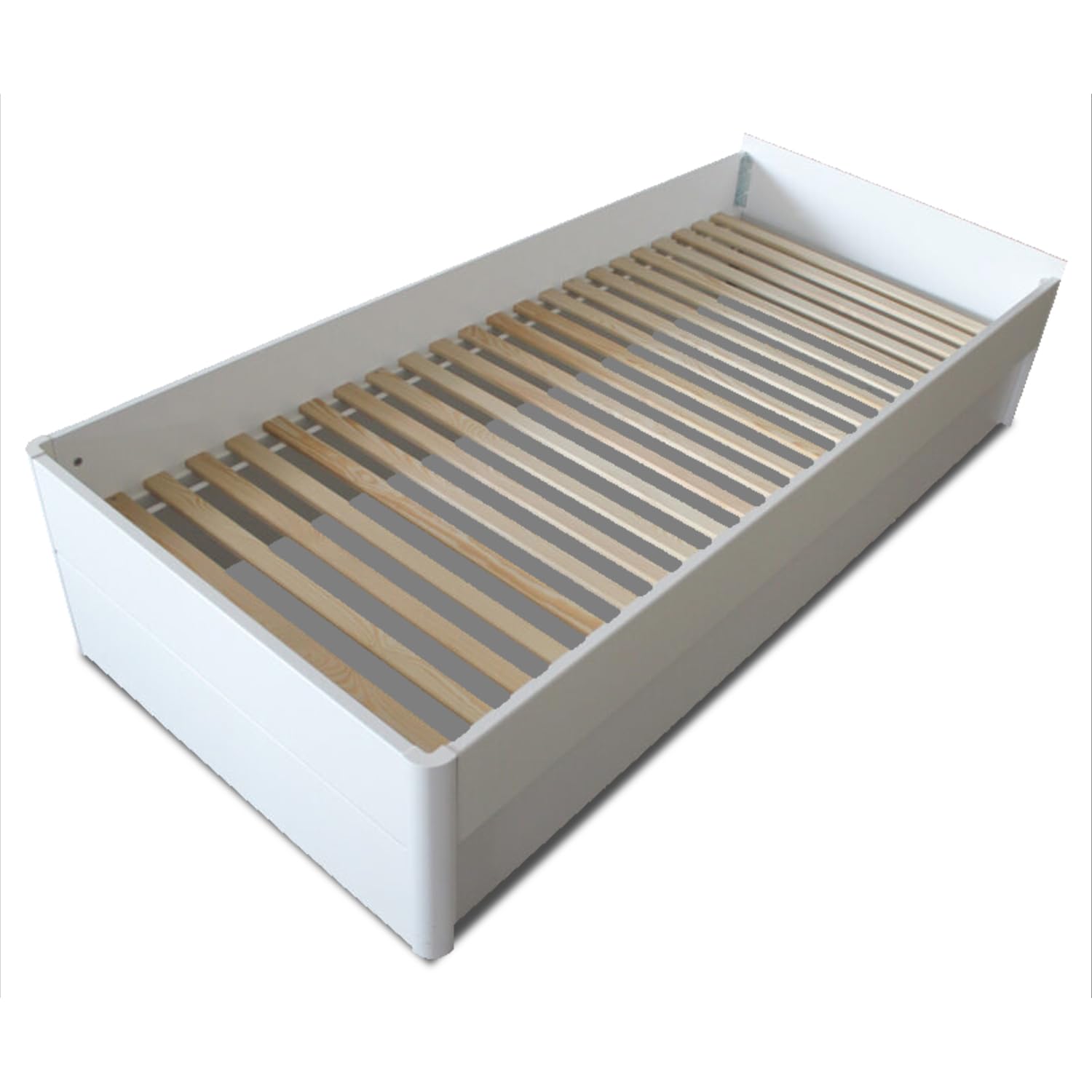 Rete a doghe R22 (90 x 200 cm)