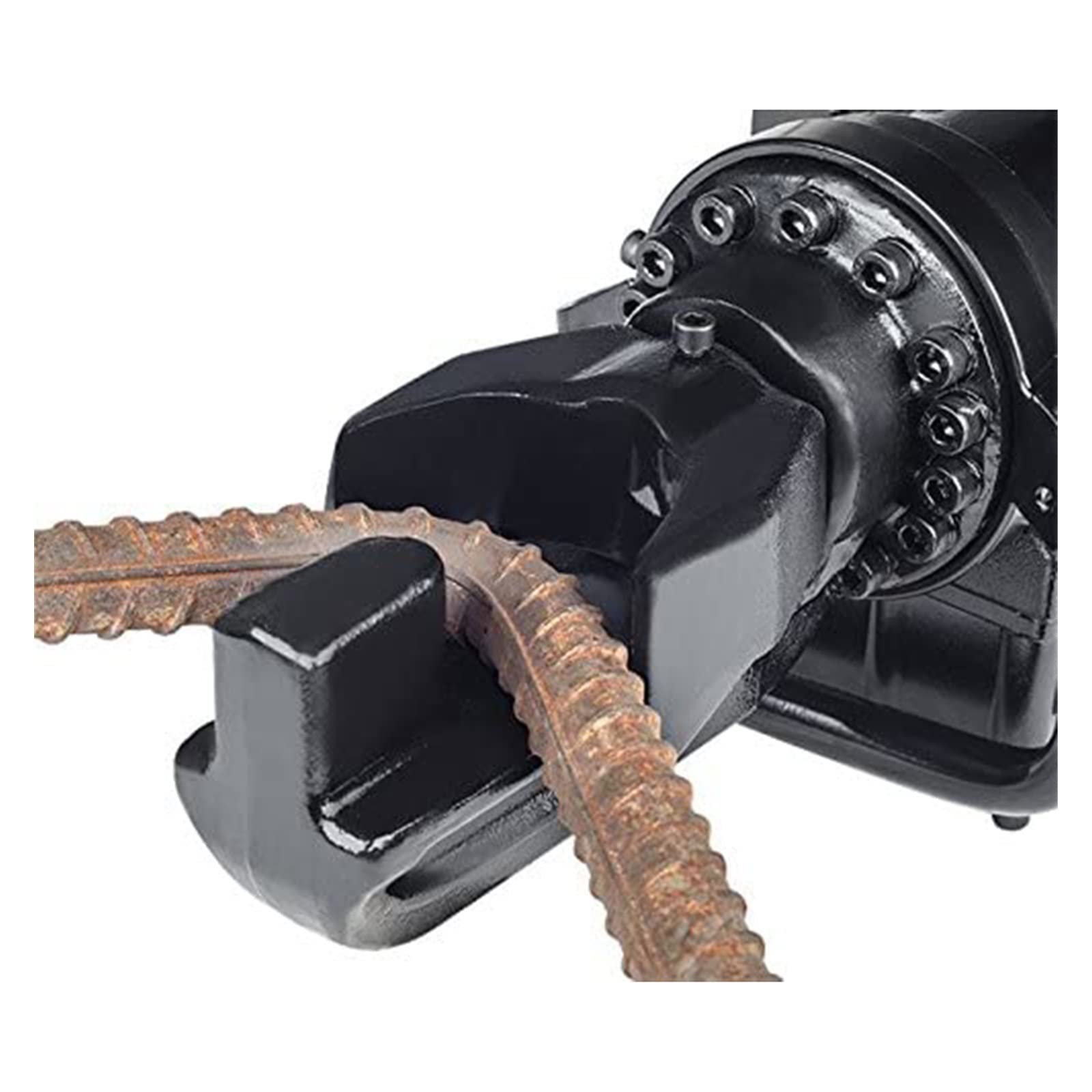 Dobladora de barras de refuerzo eléctrica, dobladora de acero de barras de refuerzo eléctricas hidráulicas portátiles de 16mm for doblar barras de refuerzo, RB-16 de barras de acero,Corte Rápido