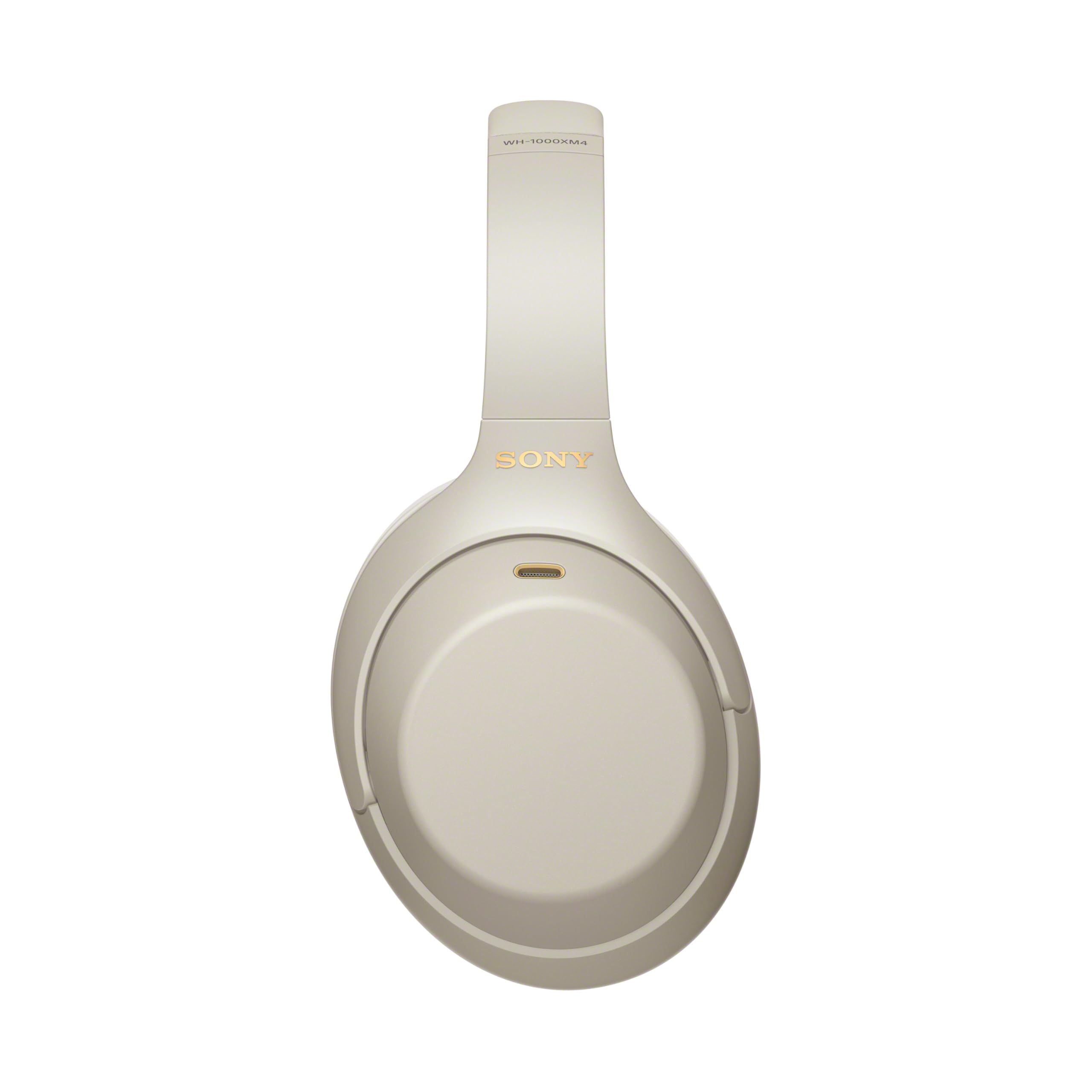 Sony WH-1000XM4 Wireless Industry Leading Noise Canceling Overhead