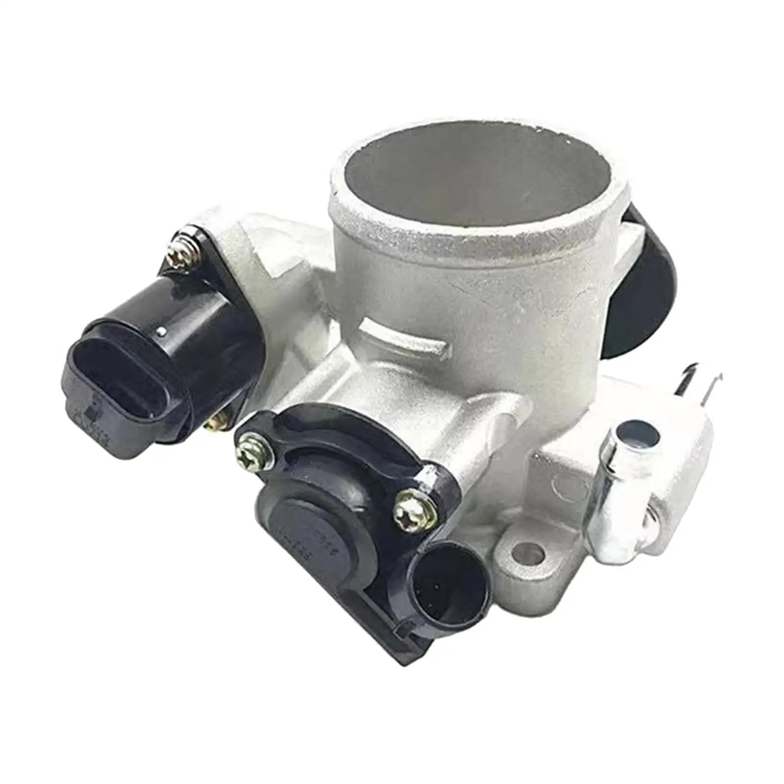 Ensemble de corps papillon électronique 96815470 96378856 Remplacement automobile