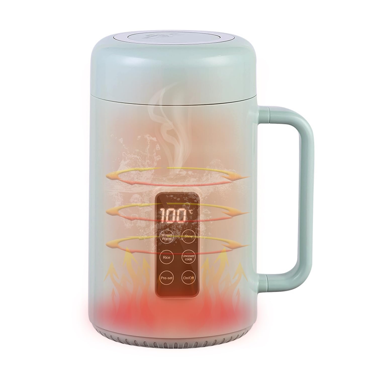 食器　自動調理器【電気ケトル　コーヒーサーバー】カップ麺のお湯もこれでどうぞ！ 食器 自動調理器【電気ケトル コーヒーサーバー】カップ麺のお湯