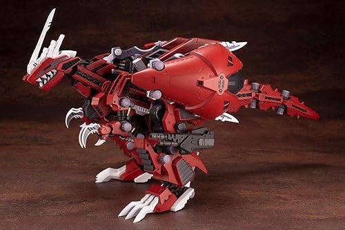 Miniatura 3 de Kotobukiya Zoids EZ-034 Geno Breaker - Kit de modelo de plástico