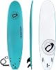 Osprey Foam Surfboard, Perfect for Beginners, Lightweight & Durable with Bold Design