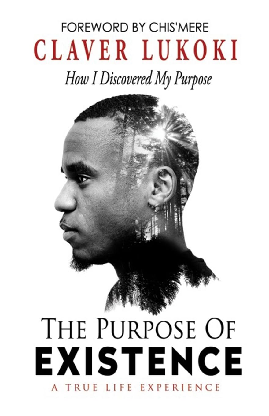 The Purpose of Existence: How I Discovered My Purpose